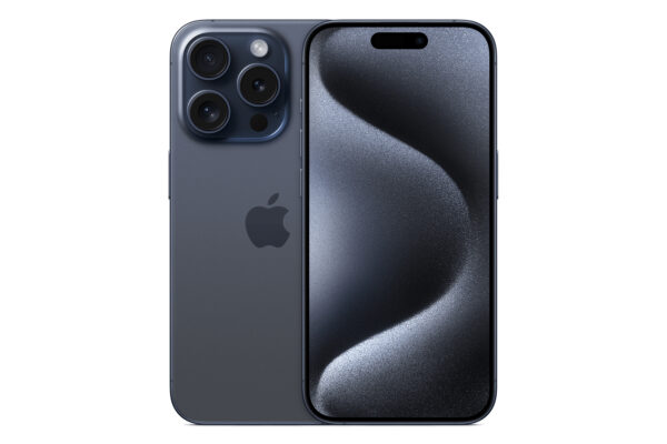 گوشی موبایل اپل مدل iPhone 15 Pro Max ZDA