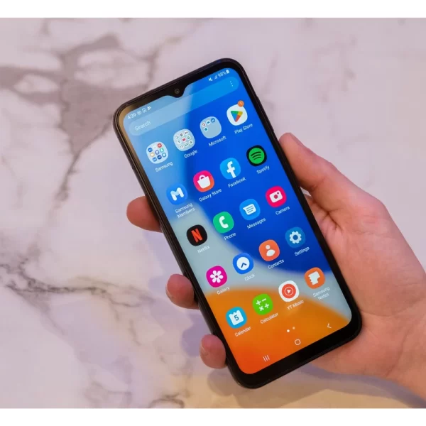 گوشی موبایل سامسونگ مدل Galaxy A14 دو سیم کارت ظرفیت 64 گیگابایت و رم 4 گیگابایت - ویتنام