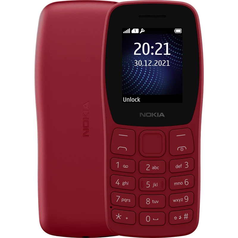 گوشی موبایل نوکیا مدل 105 2022